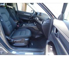 Mazda CX-5 2,0 Skyactiv,1.majitel, LED - 24