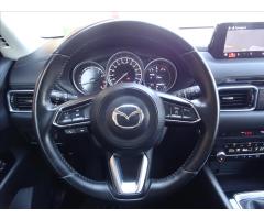 Mazda CX-5 2,0 Skyactiv,1.majitel, LED - 30