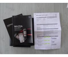 Mazda CX-5 2,0 Skyactiv,1.majitel, LED - 38