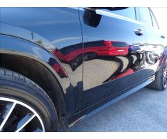 Mercedes-Benz GLE 2,9 350d 4MATIC,1.majitel,DPH - 15