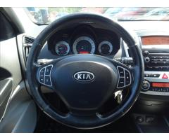 Kia Ceed 1,4 i 1.majitel,2xkola,závěs - 20