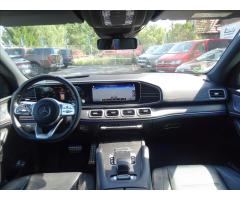 Mercedes-Benz GLE 2,9 350d 4MATIC,1.majitel,DPH - 28