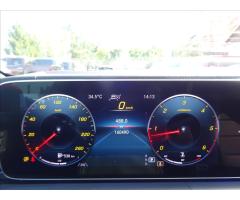 Mercedes-Benz GLE 2,9 350d 4MATIC,1.majitel,DPH - 40