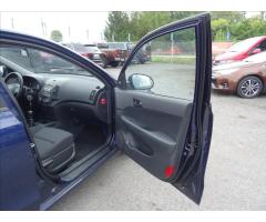 Hyundai i30 1,6 CRDi serviska,2.majitel - 15