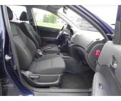 Hyundai i30 1,6 CRDi serviska,2.majitel - 16