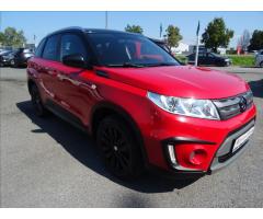 Suzuki Vitara 1,6 i VVT 88kW serviska, závěs - 1