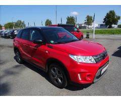 Suzuki Vitara 1,6 i VVT 1.majitel, serviska - 1