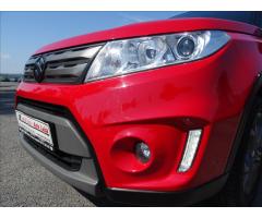 Suzuki Vitara 1,6 i VVT 1.majitel, serviska - 4