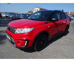 Suzuki Vitara 1,6 i VVT 88kW serviska, závěs - 5