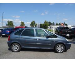 Citroën Xsara Picasso 1,8 16V - 8