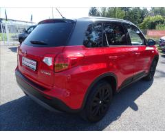 Suzuki Vitara 1,6 i VVT 88kW serviska, závěs - 9