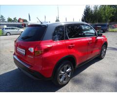 Suzuki Vitara 1,6 i VVT 1.majitel, serviska - 9