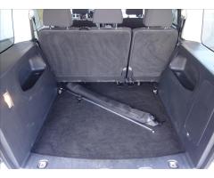 Volkswagen Caddy 2,0 TDi 1.majitel, serviska - 19