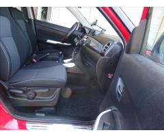 Suzuki Vitara 1,6 i VVT 1.majitel, serviska - 25