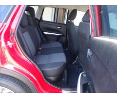 Suzuki Vitara 1,6 i VVT 1.majitel, serviska - 27