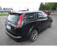 Ford Focus 2,0 TDCi - 7