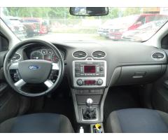 Ford Focus 2,0 TDCi - 21