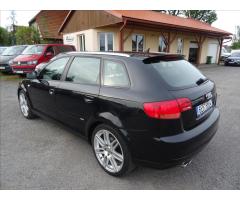 Audi A3 2,0 TDi 125kW, 3x S-line - 7