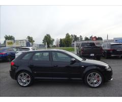 Audi A3 2,0 TDi 125kW, 3x S-line - 11