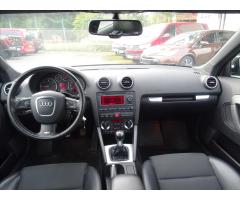 Audi A3 2,0 TDi 125kW, 3x S-line - 25