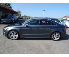 Audi S3 2,0 TFSi S tronic Quattro 228kW - 6