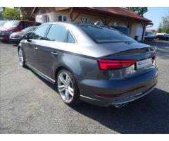 Audi S3 2,0 TFSi S tronic Quattro 228kW - 7