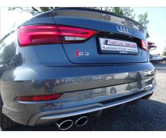 Audi S3 2,0 TFSi S tronic Quattro 228kW - 8