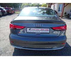 Audi S3 2,0 TFSi S tronic Quattro 228kW - 9