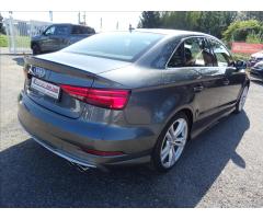 Audi S3 2,0 TFSi S tronic Quattro 228kW - 10