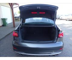 Audi S3 2,0 TFSi S tronic Quattro 228kW - 23