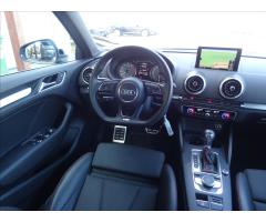 Audi S3 2,0 TFSi S tronic Quattro 228kW - 26