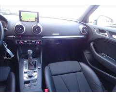 Audi S3 2,0 TFSi S tronic Quattro 228kW - 27