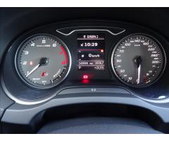 Audi S3 2,0 TFSi S tronic Quattro 228kW - 32