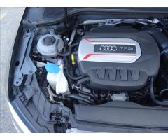 Audi S3 2,0 TFSi S tronic Quattro 228kW - 38