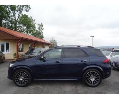 Mercedes-Benz GLE 2,9 350d 4MATIC, 1.majitel,DPH - 6