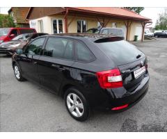 Škoda Rapid 1,2 TSI 77kW,1.majitel,serviska - 6