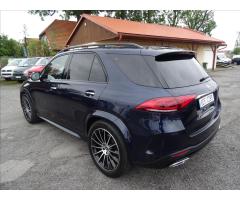 Mercedes-Benz GLE 2,9 350d 4MATIC, 1.majitel,DPH - 7