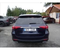 Mercedes-Benz GLE 2,9 350d 4MATIC, 1.majitel,DPH - 8