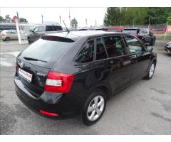 Škoda Rapid 1,2 TSI 77kW,1.majitel,serviska - 8