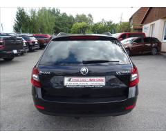 Škoda Octavia 2,0 TDi 110kW 1.majitel, závěs - 8