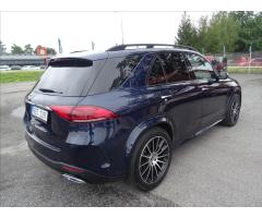 Mercedes-Benz GLE 2,9 350d 4MATIC, 1.majitel,DPH - 9