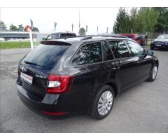 Škoda Octavia 2,0 TDi 110kW 1.majitel, závěs - 9