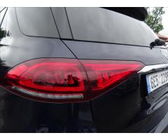 Mercedes-Benz GLE 2,9 350d 4MATIC, 1.majitel,DPH - 11