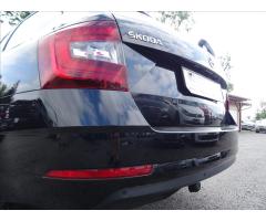 Škoda Octavia 2,0 TDi 110kW 1.majitel, závěs - 11