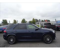 Mercedes-Benz GLE 2,9 350d 4MATIC, 1.majitel,DPH - 12