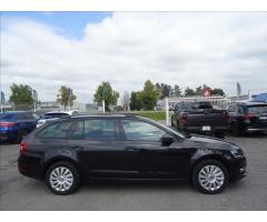 Škoda Octavia 2,0 TDi 110kW 1.majitel, závěs - 12