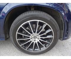 Mercedes-Benz GLE 2,9 350d 4MATIC, 1.majitel,DPH - 14