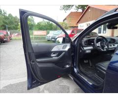 Mercedes-Benz GLE 2,9 350d 4MATIC, 1.majitel,DPH - 19