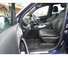 Mercedes-Benz GLE 2,9 350d 4MATIC, 1.majitel,DPH - 20