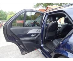 Mercedes-Benz GLE 2,9 350d 4MATIC, 1.majitel,DPH - 21